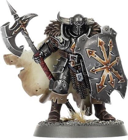 Produktbild Games Workshop Chaos Warriors (Kunststoff)