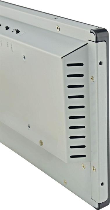 Produktbild Hannspree HO105HTB -Touch HDMI (1280 x 800 Pixel, 10.10")