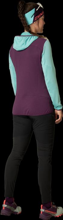 Produktbild Dynafit Traverse Polartec Kapuzenjacke (42, XL)