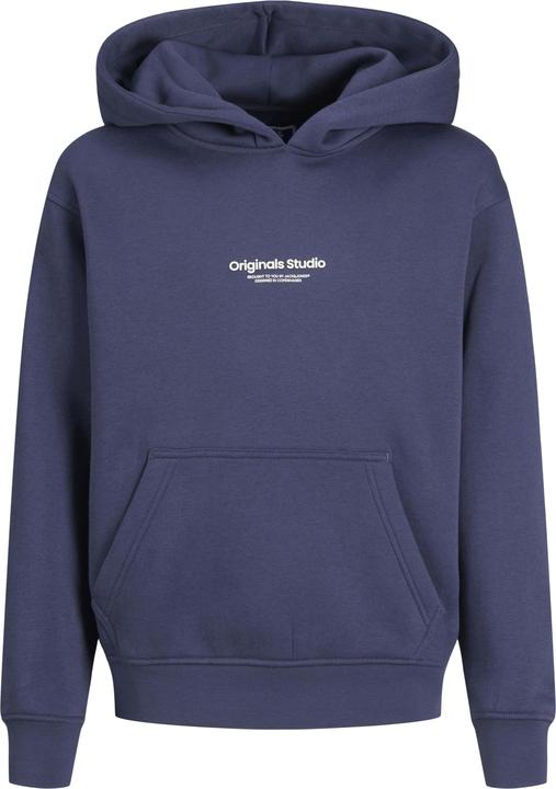 Jack & Jones Gedruckt Kapuzenpullover Mini Kapuzenpullover (98)