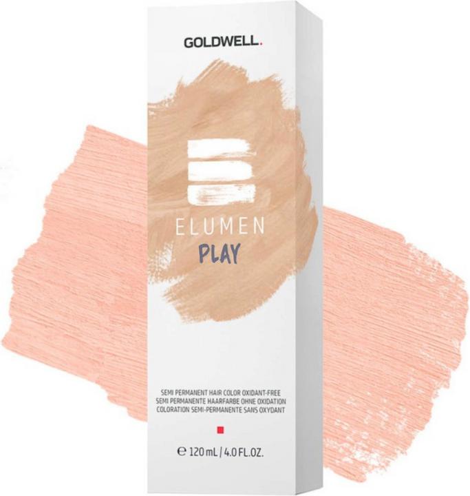 Produktbild Goldwell Elumen Play (@pastel coral)