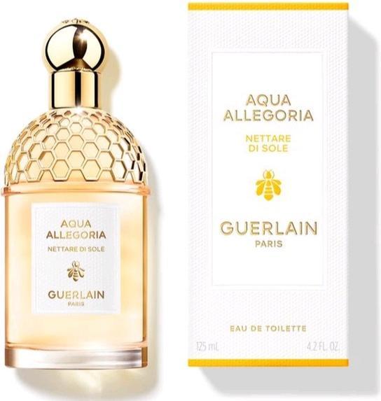 Produktbild Guerlain Eau de Toilette R Nettare Sole (Eau de Toilette, 125 ml)