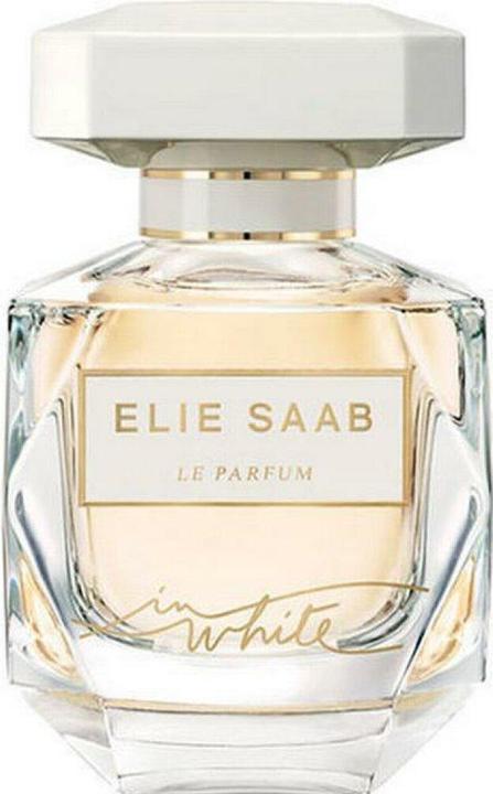 Actual product image Elie Saab Le Parfum In White (Eau de parfum, 30 ml)