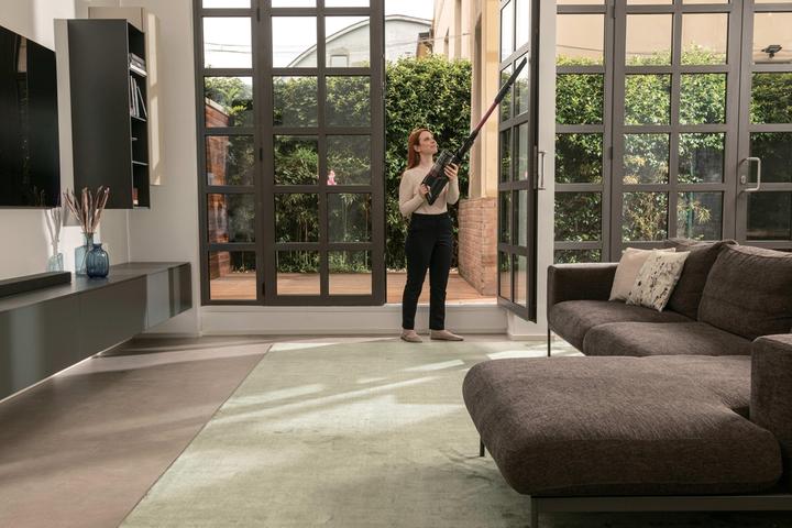 Immagine prodotto Hoover HF1P10HX 011 Scopa Elettrica senza filo