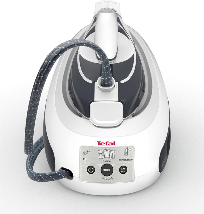 Actual product image Tefal SV8020E1 (2800 W, 450 g/min)