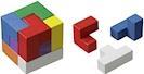 Image du produit Philos soma cubes