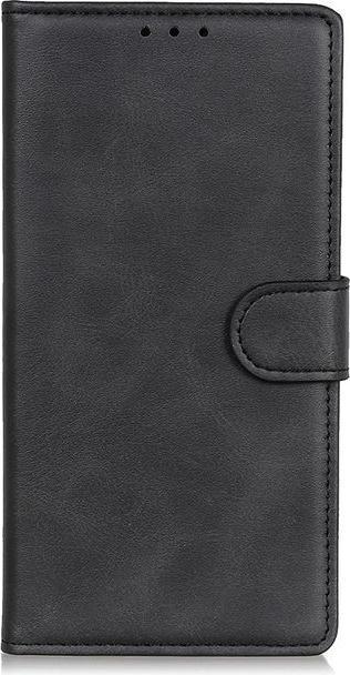 Produktbild MU Classic Classic IV Leder Bookcover Series (Xiaomi Mi 9 Lite)