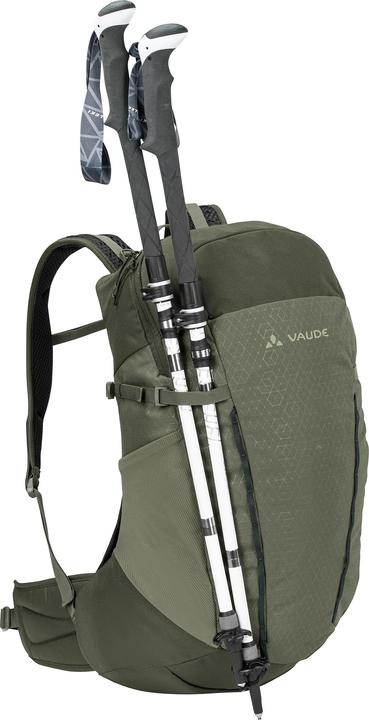 Actual product image Vaude Agile Air (26 l)