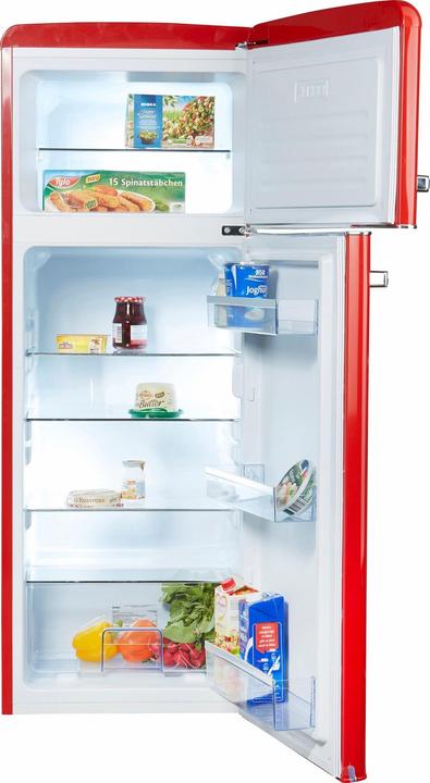 Image du produit Amica KGC 15630 R (213 l)