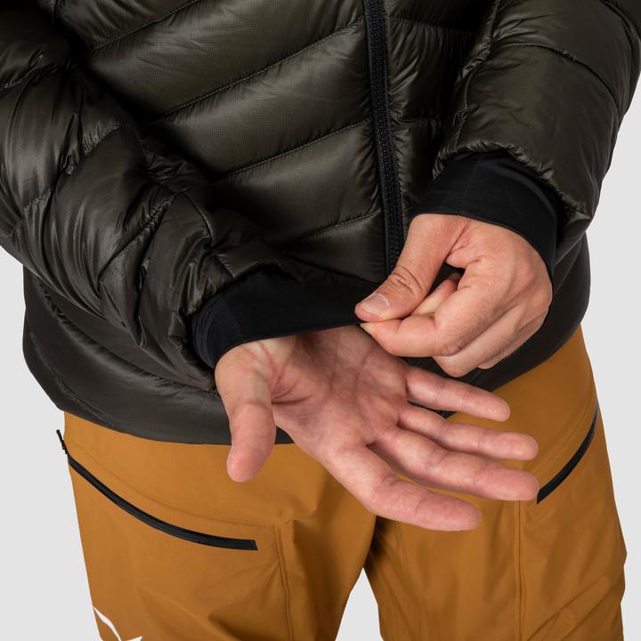 Image du produit Salewa Veste Down Ortles Med 3 RDS (XXL)