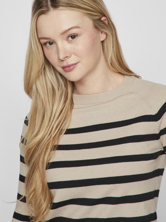 Produktbild Vila Gestreiftes Pullover (M)