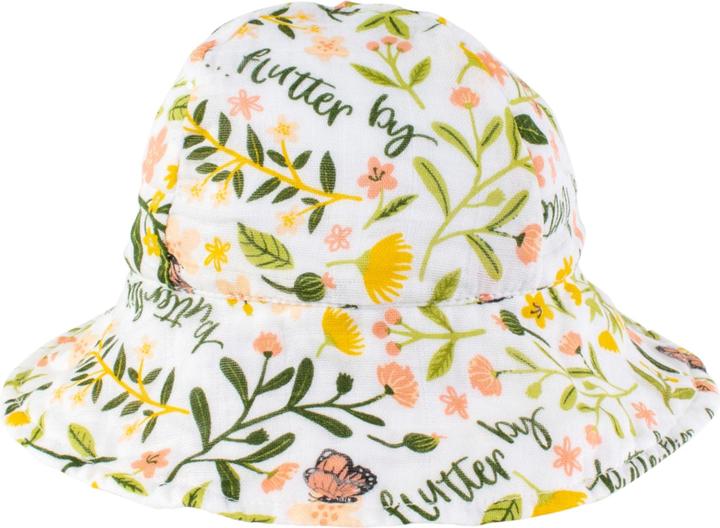 Bébé au Lait Flutterby (One Size)