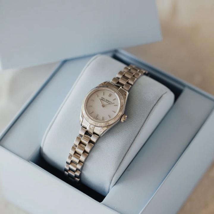 Actual product image Paul Hewitt PH-W-1181 (Analogue wristwatch, 25 mm)