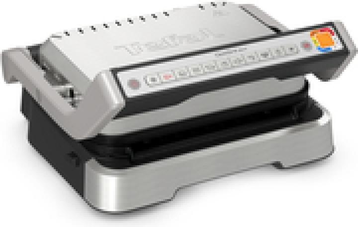 Productafbeelding Tefal OptiGrill 2-in-1 (EU-stekker)