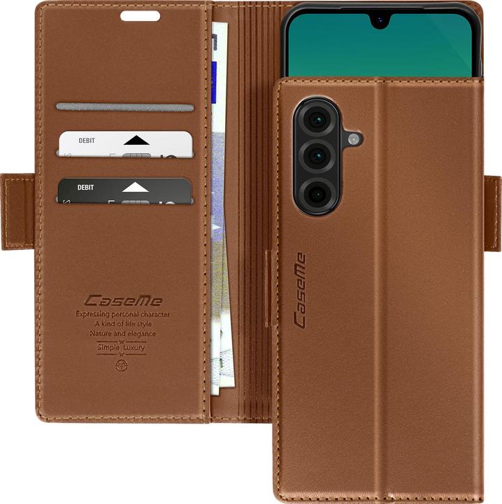 Image du produit Avizar Anti-RFID (Samsung Galaxy A26)