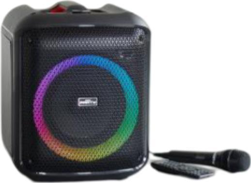 Actual product image Bigben Max - Bluetooth Speaker (4 h, Without external power source)