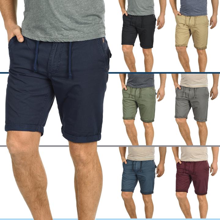 Image du produit Blend Claudio - Chino Shorts - Homme (XXL)