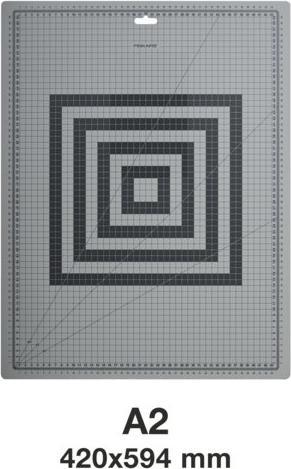 Actual product image Fiskars Cutting mat 45x60 cm (45 x 60 cm)