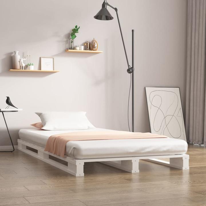 Image du produit VidaXL Yasmine (90 x 200 cm)