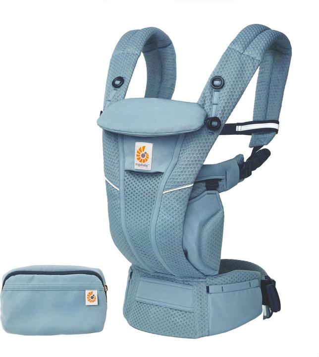 Image du produit Ergobaby Ergo Baby Omni Breeze