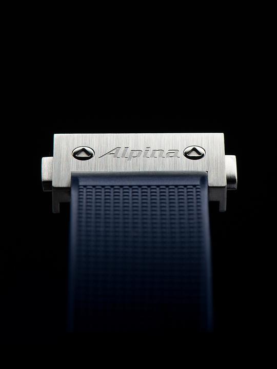 Immagine prodotto alpina AL-525N4AE6 Extreme (Orologio sub, 41 mm)