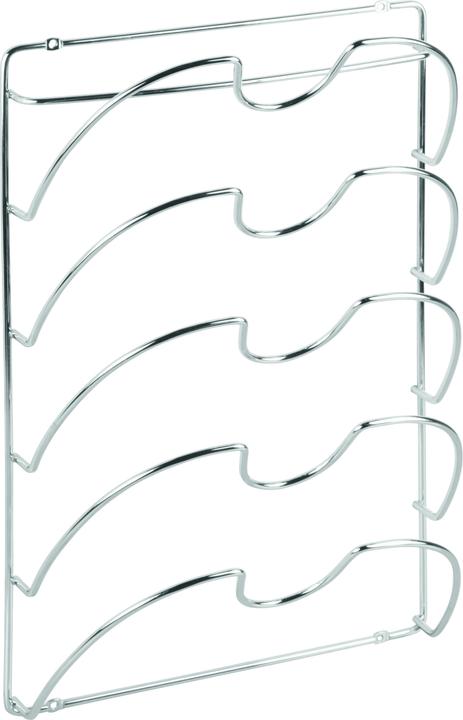 Produktbild iDesign Classico Cabinet Lid Rack (42.50 cm, Metall)