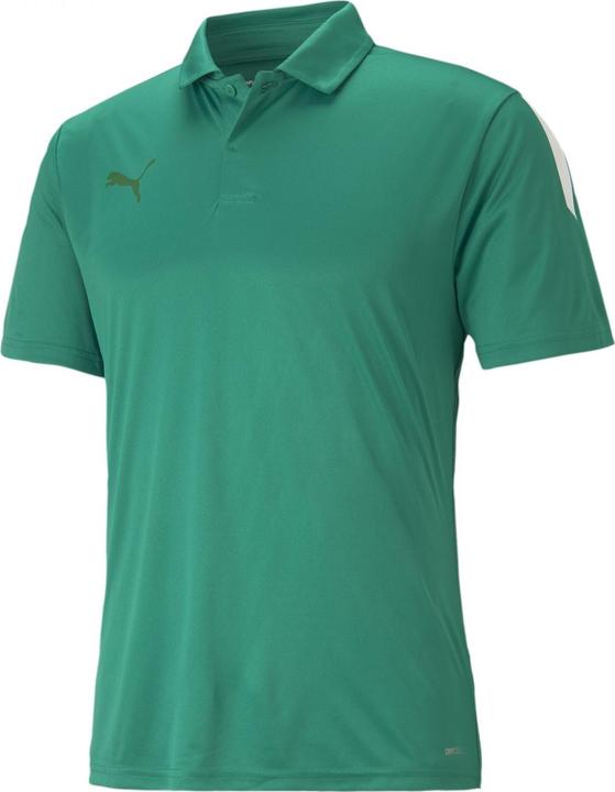 Actual product image Puma teamLIGA Sideline Polo-657257 (XL)
