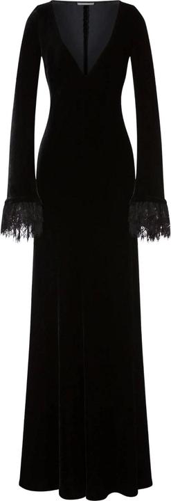 Alberta Ferretti Abiti Nero