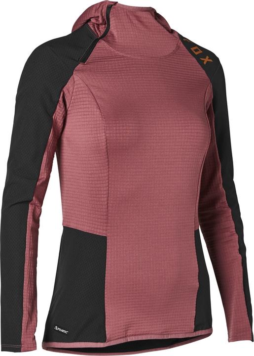 Fox Jacket 21 W Defend Thermo Dst Rse XS (XS)