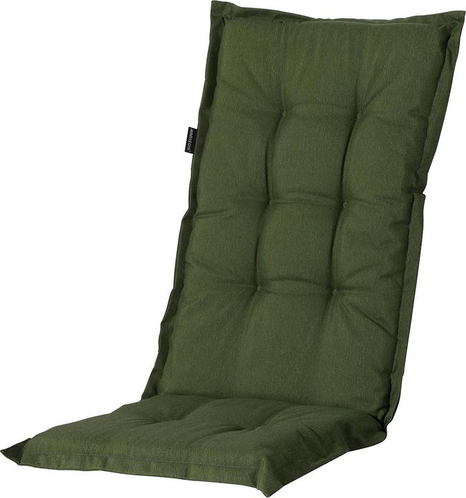 Produktbild Casativo Komfortable Hochlehner-Auflage (123 x 50 cm)