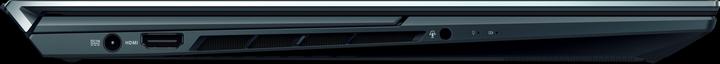 Image du produit ASUS ZenBook Pro Duo OLED (15.60", Intel Core i7-10870H, 16 Go, 1000 Go, CH)