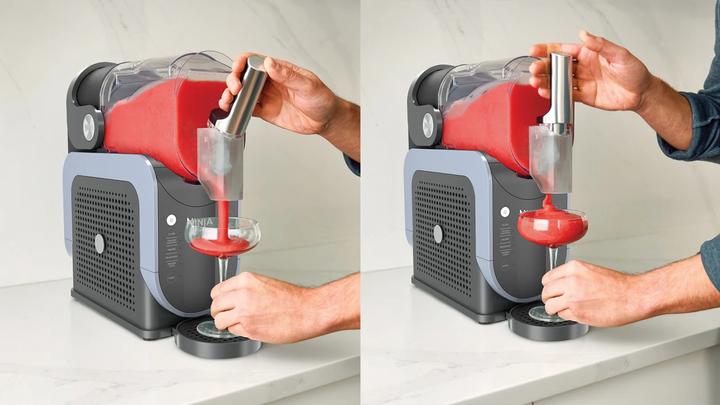 Immagine prodotto Ninja Slushi Eisgetränkmaschine (Spina UE)