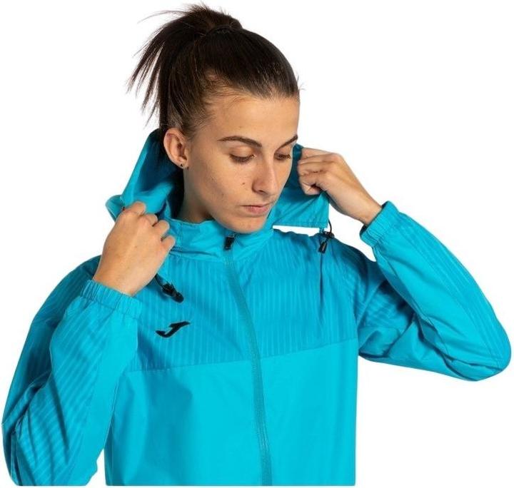Produktbild Joma regenjacke en montrea (L)