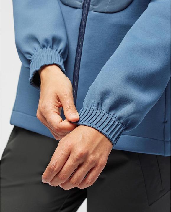 Produktbild Lamunt Antonia Cashmere Hybrid (36, S)