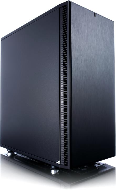 Image du produit Fractal Define C (ATX, mATX, Mini-ITX)