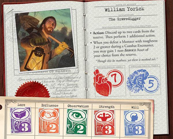 Immagine prodotto FFG Orrore Eldritch: Dreamland (Tedesco)