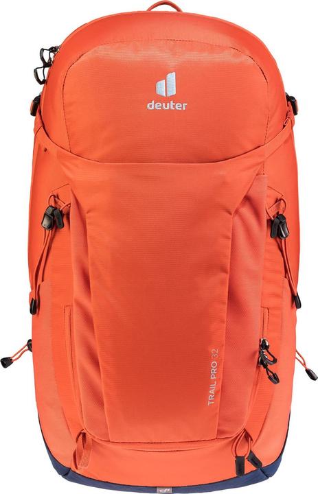 Productafbeelding Deuter Trail Pro 32 (32 l)