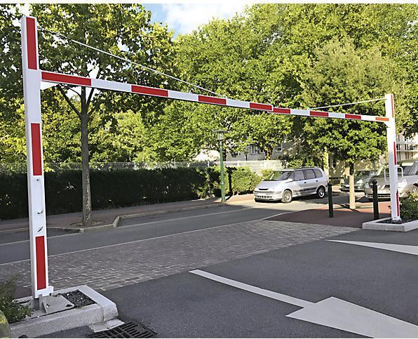 Produktbild Procity Höhenbegrenzer