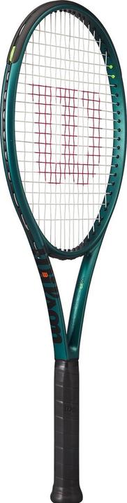 Actual product image Wilson Blade 100 V9.0 tennis racket (2, 300 g)