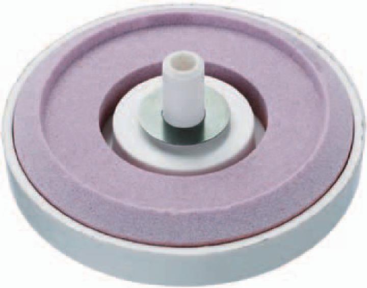Produktbild Bosch Professional Zubehör Ersatzschleifscheibe für Bohrerschärfgerät S41
