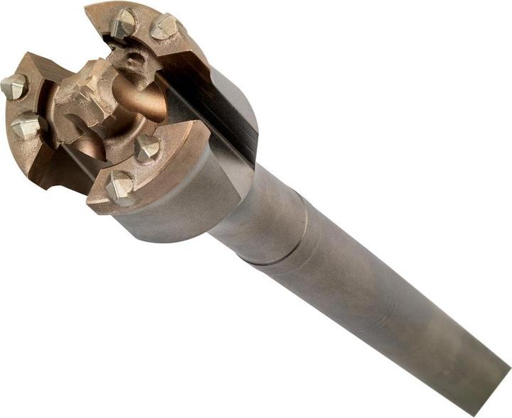 Produktbild Metabo SDSmax Fräskrone (55 mm)
