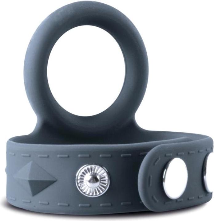 Boners Cock & Ball Strap (3.50 cm)