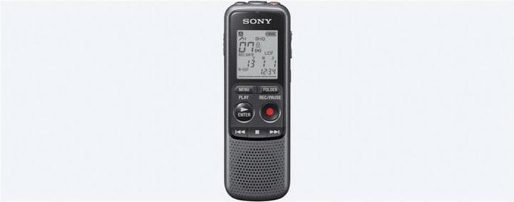 Immagine prodotto Sony Icd-Px240 (4 GB)