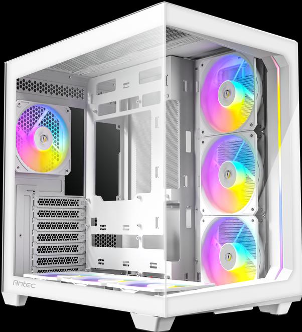 Produktbild Antec C5 ARGB (ATX, ITX, mATX)