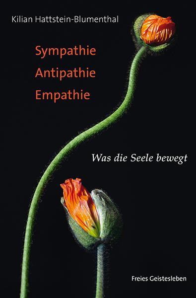 Immagine prodotto Sympathie - Antipathie - Empathie (Tedesco, Kilian Hattstein-Blumenthal, 2017)