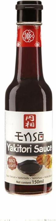Image du produit Enso sauce yakitori (363 g)