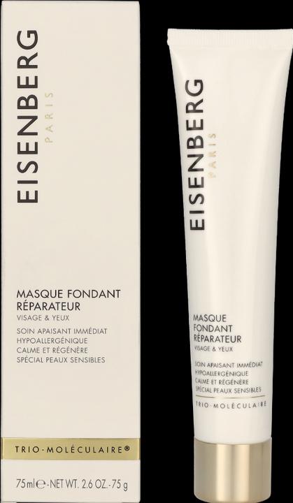 Actual product image Eisenberg Classique Masque Fondant Réparateur (75 ml)