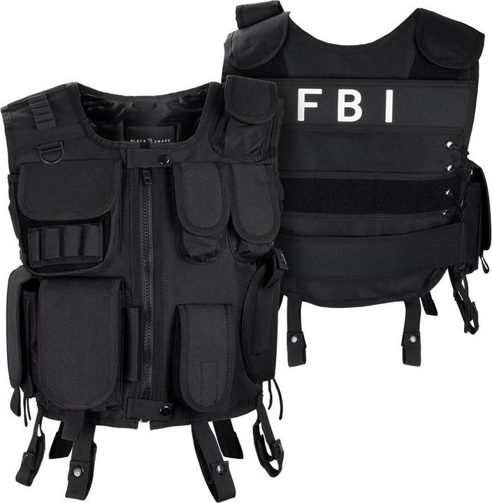FBI