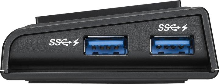 Produktbild ASUS Hz-3a (Micro USB, 4 Ports)