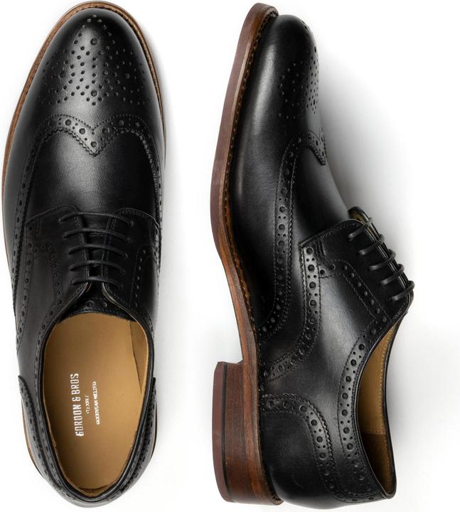 Image du produit Gordon & Bros Chaussures d'affaires (45)